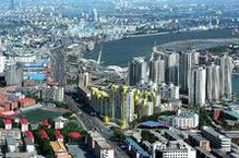 天津濱海新區經濟與社會發展評價指標及其發展戰略對策研究