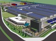 交通裝備制造產(chǎn)業(yè)