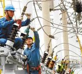 輸變電設備產業