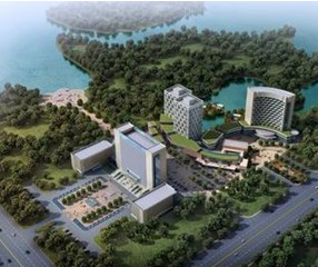 物流園區(qū)發(fā)展規(guī)劃