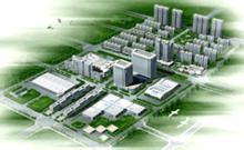 某石化公司物流園區(qū)建設項目商業(yè)計劃書