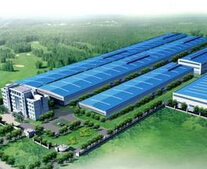 新材料產業園規劃