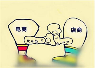 電子商務產業園發展規劃