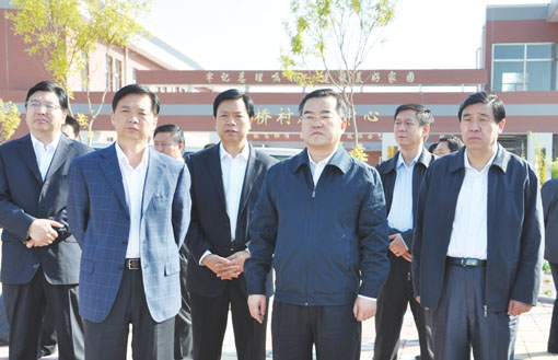 張慶偉調(diào)研廊坊城市規(guī)劃建設(shè)管理,張慶偉城市規(guī)劃建設(shè)管理