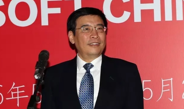 苗部長s工業和信息化部部長苗圩