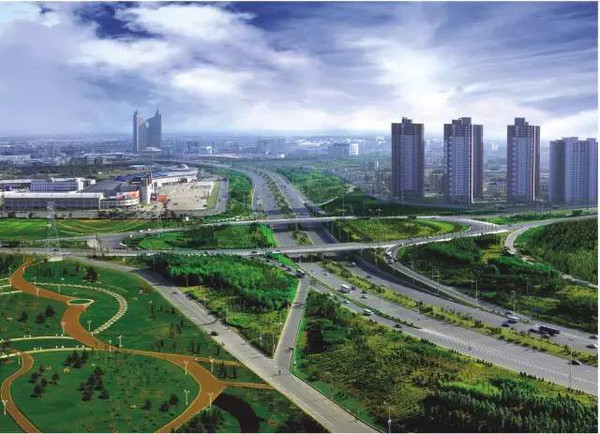 沈陽(yáng)中德高端裝備制造業(yè)園區(qū)建設(shè)對(duì)策研究方案