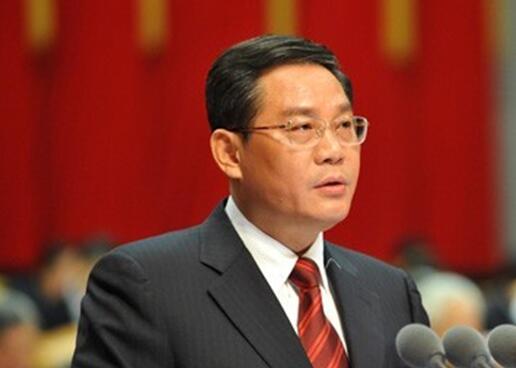 中機(jī)院訪江蘇省委書記、原浙江省長(zhǎng)李強(qiáng)