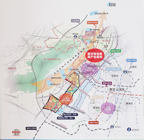 寶山區AI+5G產業園開園 www.tomorrow-never-dies.com