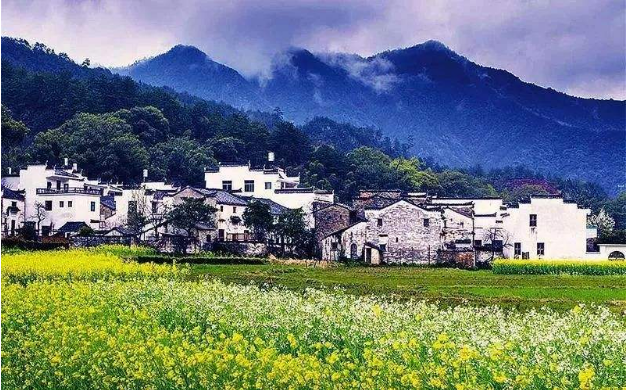 農村生態環境治理創新模式