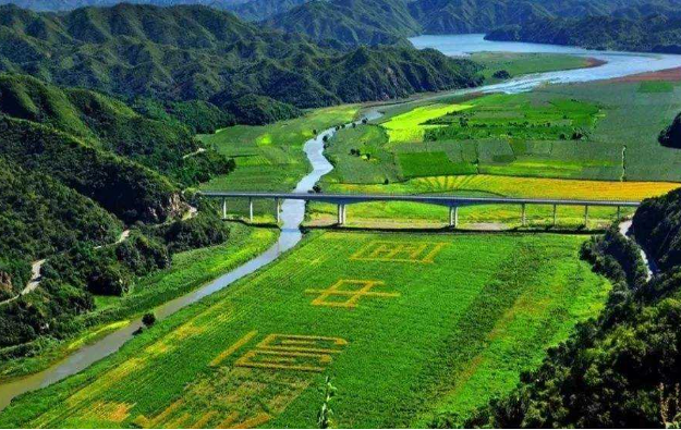 河南農(nóng)村一二三產(chǎn)業(yè)融合機(jī)制研究,河南鄉(xiāng)村振興戰(zhàn)略規(guī)劃