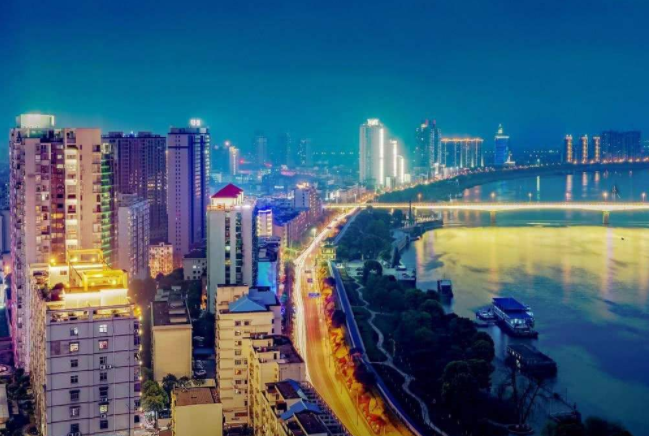 “十四五”時期我國經濟社會發展知方向