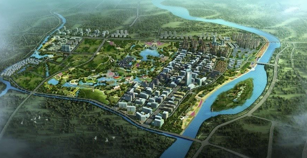 投資營商模式:佛山國家高新區(qū)