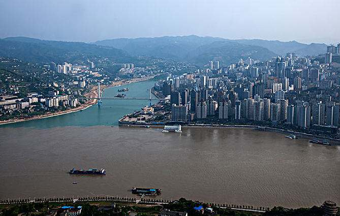 重慶市涪陵區(qū)裝備制造業(yè)規(guī)劃,重慶市涪陵區(qū)服務(wù)業(yè)融合發(fā)展研究