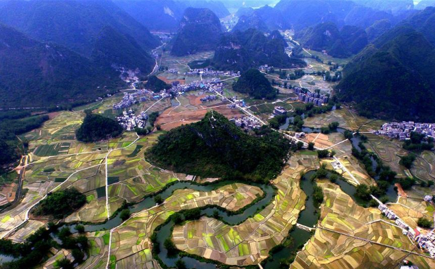 文旅特色小鎮三維度產業規劃,廣西壯族自治區特色小鎮的建設規劃