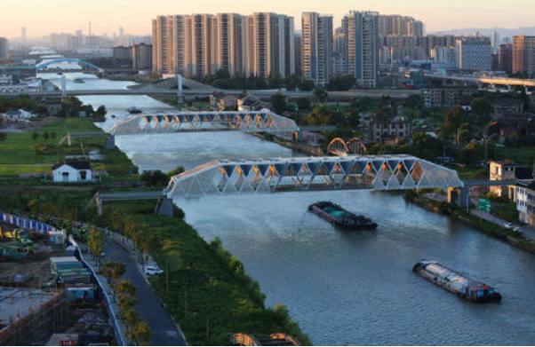 蘇州滸墅關經開區產業規劃