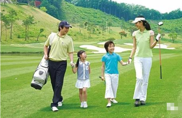 運動休閑產業發展規劃