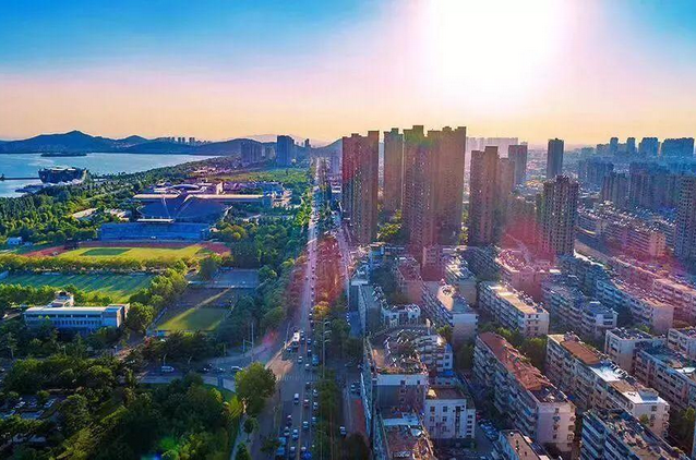 烏海市海勃灣生態(tài)涵養(yǎng)區(qū)規(guī)劃,資源枯竭型城市產(chǎn)業(yè)轉(zhuǎn)型規(guī)劃