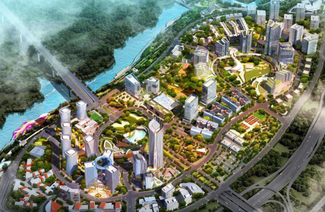 產業園區招商運營模式,產業園區招商運營問題，產業園區招商運營對策