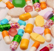 生物醫藥產業規劃