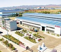 風(fēng)電設(shè)備產(chǎn)業(yè)園規(guī)劃