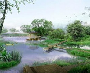 休閑農業產業園規劃