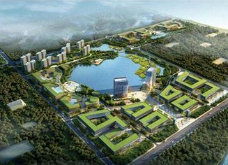 海洋裝備制造產業(yè)園規(guī)劃