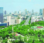 都市區(qū)發(fā)展戰(zhàn)略規(guī)劃