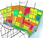 城鄉(xiāng)控制性詳細(xì)規(guī)劃