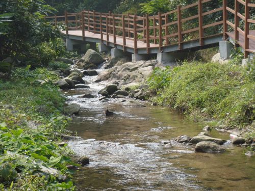 廣州高明大力發展休閑旅游產業