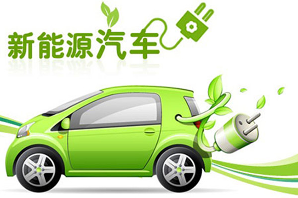 深圳新能源汽車產(chǎn)業(yè)