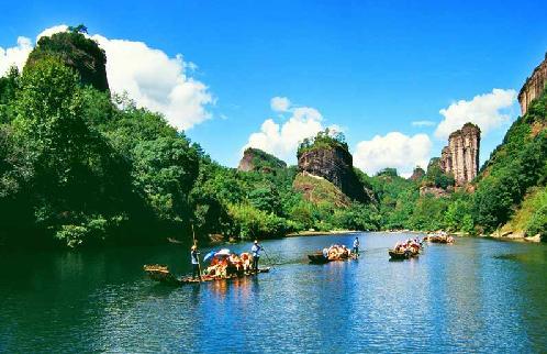 生態(tài)旅游產(chǎn)業(yè)發(fā)展