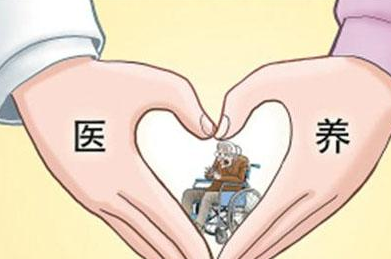 河南醫療養老產業發展規劃