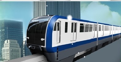 提高城市軌道建設及運營技術水平 促進軌道交通產業集群發展