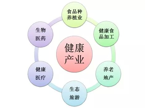 武陵山(懷化)健康產業博覽會是市政府打造'健康之城'的重要手段
