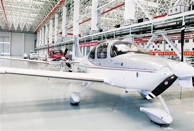 未來我國通用航空園區轉型深入探究