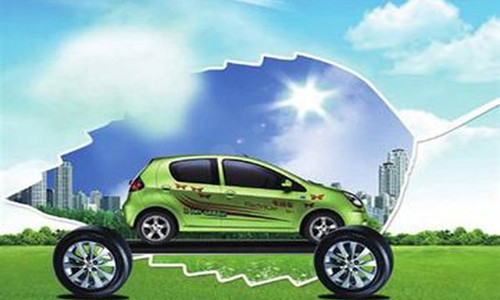 財稅補貼政策支持效果顯著 新能源汽車推廣應用成績喜人
