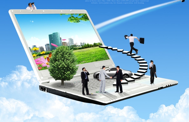 2020年安徽省將建成產(chǎn)業(yè)體系較為完整的電子商務(wù)大省
