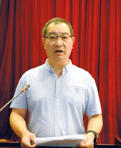 《關于加快構建具有唐山特色現代產業體系的調查與建議》通過
