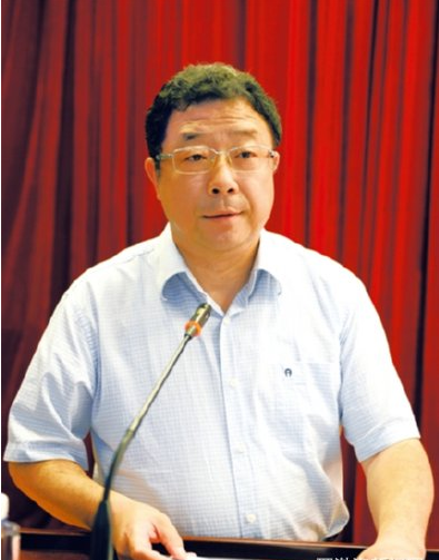 市政協委員、市旅游局局長邢京林
