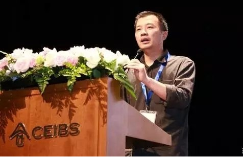 許偉:用大數(shù)據(jù)填平二手車(chē)與新車(chē)金融之間的鴻溝