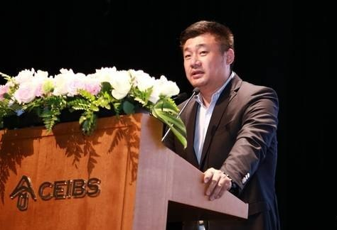 郝鼎文:給消費(fèi)者提供最核心的配件名稱和價(jià)格