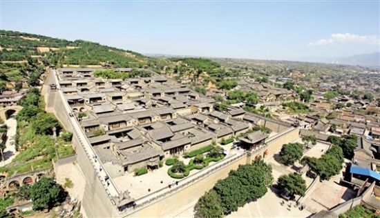 “旅游+”“文化+” 帶動非煤產(chǎn)業(yè)轉型發(fā)展