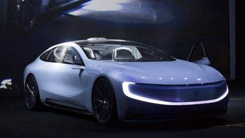 我國實現汽車強國夢的宏偉藍圖