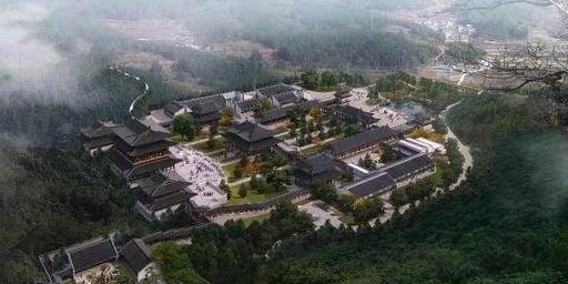 興隆縣著力打造一批各具風情的特色小鎮、現代農業園區和精品景區