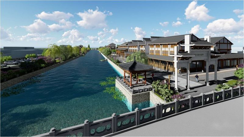 2020年河南省要重點培育100個左右特色示范小鎮(zhèn)