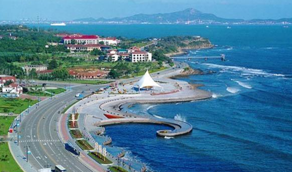 煙臺2017年安排旅游發(fā)展專項資金1000萬元