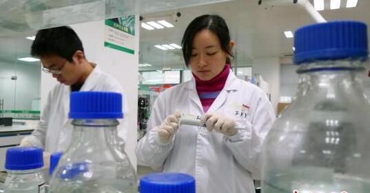 一大批生物醫藥與健康企業及項目正在山東煙臺快速成長