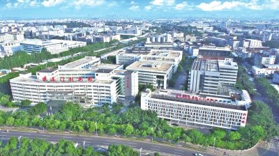 廈門火炬高新區(qū)共有“五個一批”項目217個，總投資2199億元
