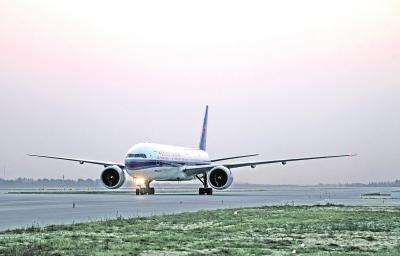 河南多地獲批建設(shè)機場 通用航空撬動超萬億元市場