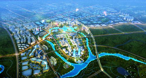 2052年文山市三七產業園區生物醫藥產業要實現銷售收入1000億元以上